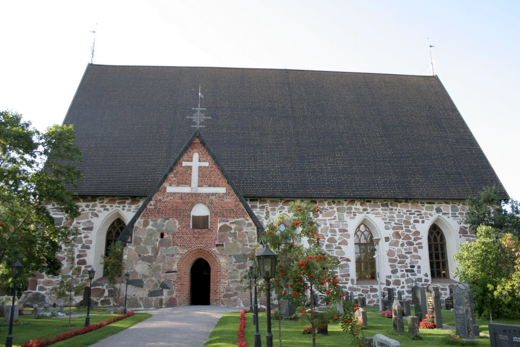 Why Gregorian Chants Remain the Purest Form of Catholic Worship Music church of hollola in finland